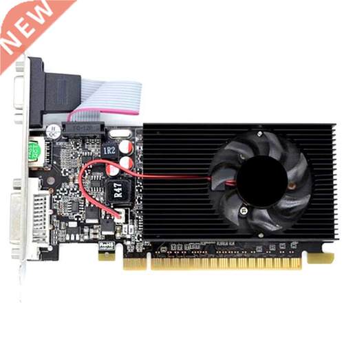 GT70 image Card 64Bit GDDR GT 70 D Game Video Cards Gefo