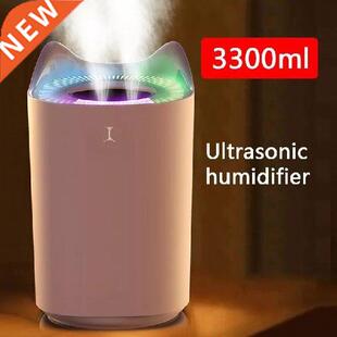 Freener Humidifier Aroma Diffuser Essential Oils
