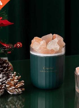 Salt Stone Wireless Air Humidifier Aromatherapy Diffuser Ult