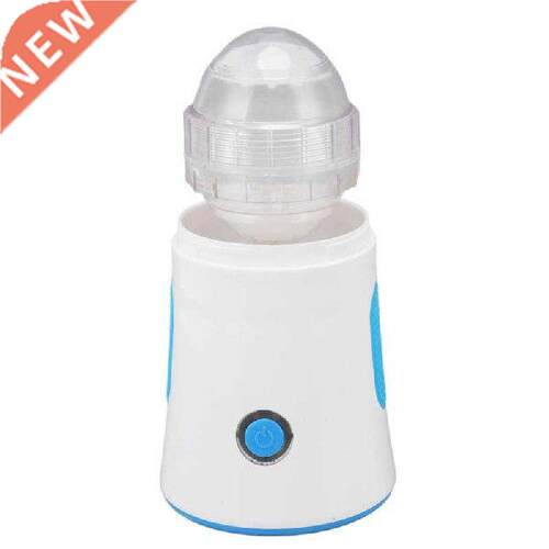 Automatic Egg Shaker Scrambler Anti Slip Bottom