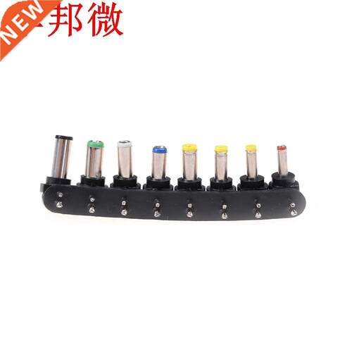 8 pièces/ensemble universel pour ordinateur portable