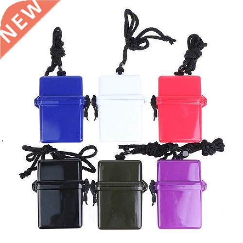 Hot Sale Diving Kayaking Waterproof Dry Storage Box Gear