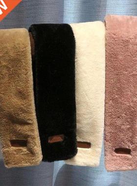 2022 Winter Cute Children Scarf Boy Girls Scarves Baby