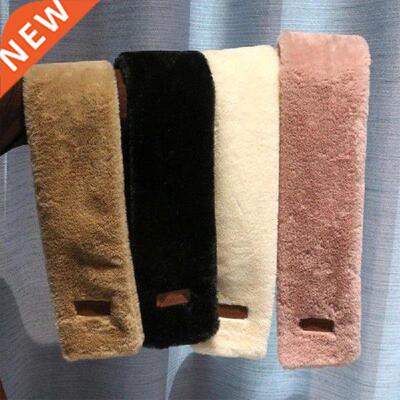 2022 Winter Cute Children Scarf Boy Girls Scarves Baby