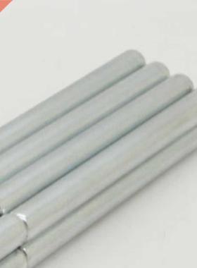 4PCS Dia4x40mm Magnes Neodymowy Neodimio Iman Neodimio Poten