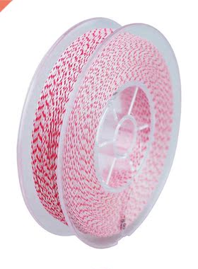 8 Braid Multifilament 100% PE Braided Fishing Line 6LB-300LB