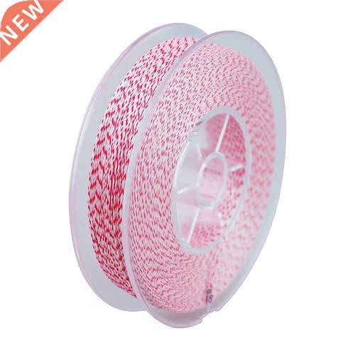 8 Braid Multifilament 100% PE Braided Fishing Line 6LB-300LB