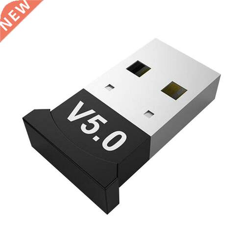 Wireless Bluetooth-comptible Trnsmitter udio dpter Hnd