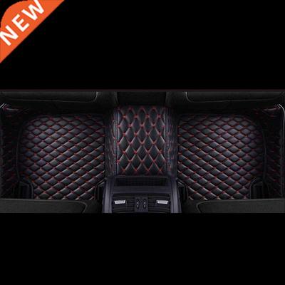 Custom Car Floor Mats for Back row good quality