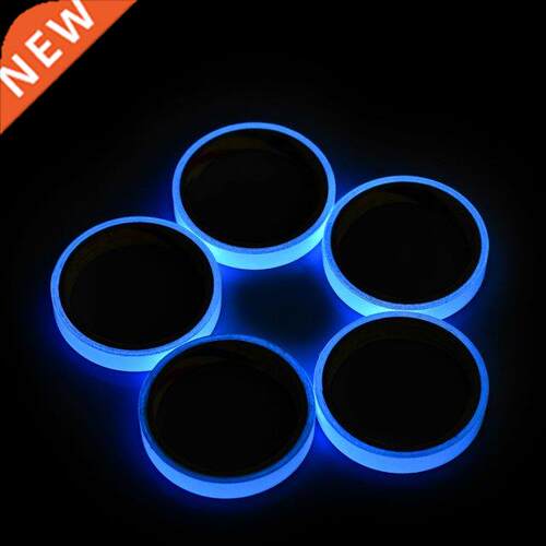 Luminous Adhesive Tape Sticker Stage Car Motorcycle Bike Rem