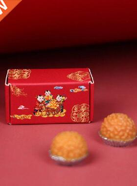 Mini Miniature Dollhouse Cookies With Boxes Pretend Play