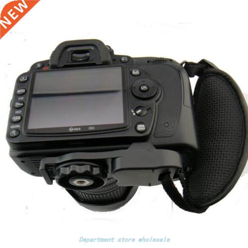 Camera Hand Strap Grip for Canon 5D Mark II 650D 550D 70D 60