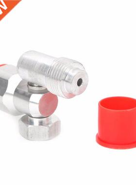 7/8F- 7/8M connector Multi-angle Alloy Universal Swivel Jo