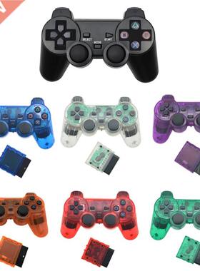 For SONY PS2 Wireless Controller Gamepad for Play Station 2