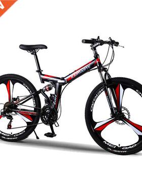 WFAce Road Bikes Racing Bicycle Fdable Bicycle Mountain