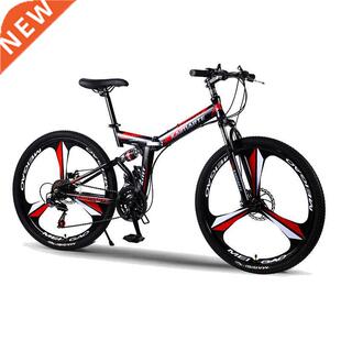 WFAce Road Bikes Racing Bicycle Fdable Bicycle Mountain