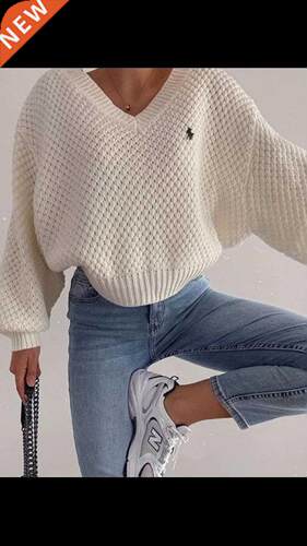 fall sweates fo women 2021 hot sale sing and autumn new