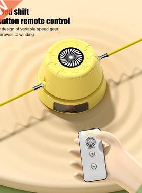 Electric Rope Skipping Machine Jump Rope Digital Counter