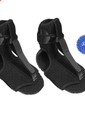 Adjustable Plantar Fasciitis Night Splint Foot Brace Arch