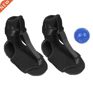 Adjustable Plantar Fasciitis Night Splint Foot Brace Arch