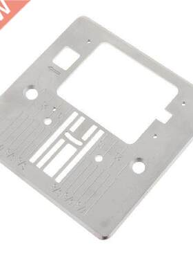 Needle Throat Plate Q60D for Singer 4423 4432 5511 Pt