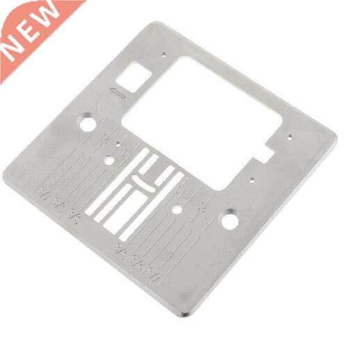 Needle Throat Plate Q60D for Singer 4423 4432 5511 Pt