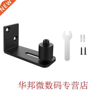 Hardware Grounding Floor Guide Home Roller Sliding Adjustabl