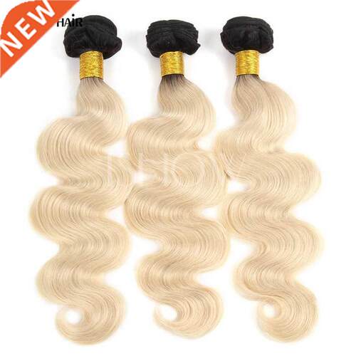 1B/613#Human Hair Bundles Body Wave Bundles Colored Hair