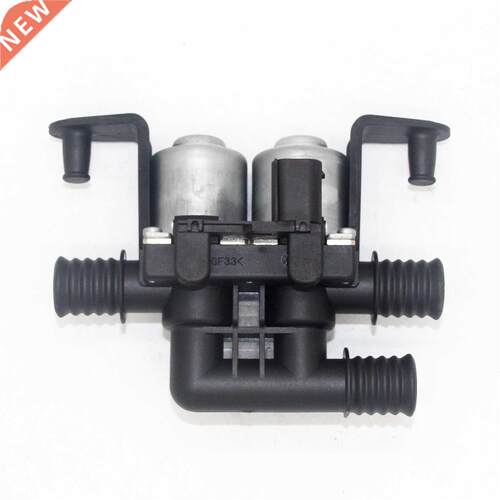 NEW Heter Control Vlve for BMW X5 E53 E70 F15 X6 E71 F16