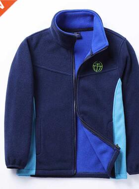 New 2022 spring autumn children kids jackets hoodies big boy