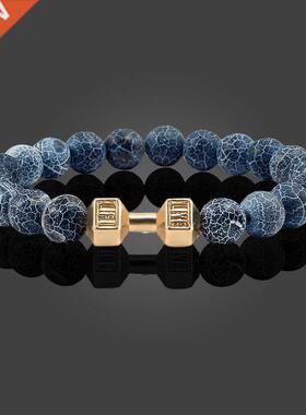 Black Weathered Wristband Adjustable Barcelets For Women Me