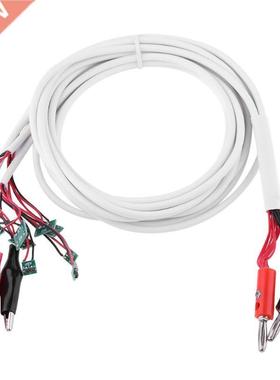 Repair Power Supply Boot Cable Wire Line for iPhone 4 4s 5 5