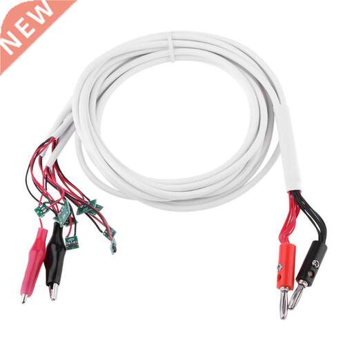 Repair Power Supply Boot Cable Wire Line for iPhone 4 4s 5 5