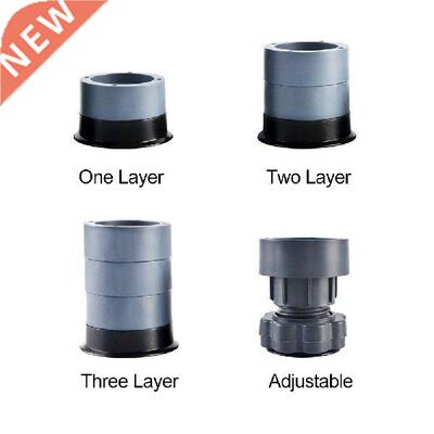 4pcs Blnce Noise Cncelling Wshing Mchine Foot Pd nti