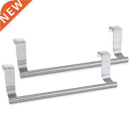Towel Rack For Cabinet, rong eel Kitchen Over Cabinet