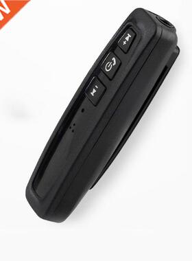 luetooth-compatile Receiver 3.5mm AUX Jack Stereo Music Au