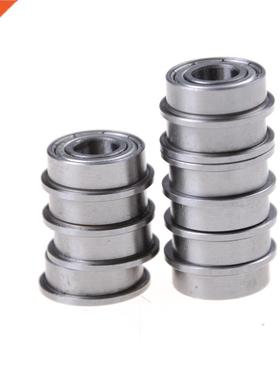 10pcs 6x13x5 mm Miniature Model Bearings Ball Mini Bearing F