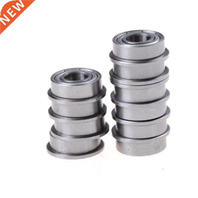 10pcs 6x13x5 mm Miniature Model Bearings Ball Mini Bearing F