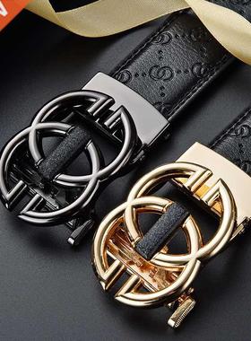 2020 Hot new men and women beltsFamous Brand Belt New Male D