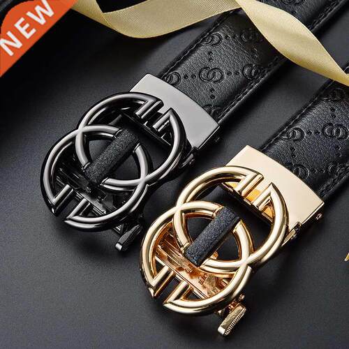 2020 Hot new men and women beltsFamous Brand Belt New Male D