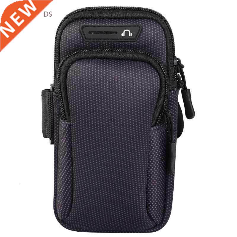 Gym Sports Running Jogging Armband Arm Band Bag Hder Case图片