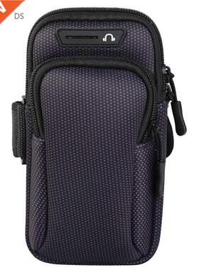 Gym Sports Running Jogging Armband Arm Band Bag Hder Case