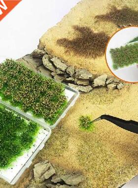 1 Set Miniature Garden Decor Static Scenery Model Landscape