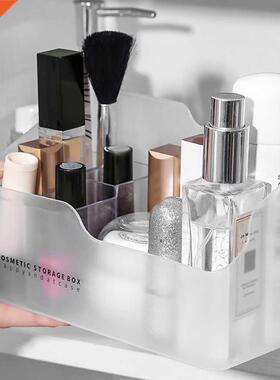 Cosmetic Organizer For Bathroom Dresser Bedroom Durable Make