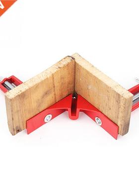 90 Degree Corner Clamp Miter Vise Vice Picture Frame Holder