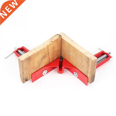90 Degree Corner Clamp Miter Vise Vice Picture Frame Holder