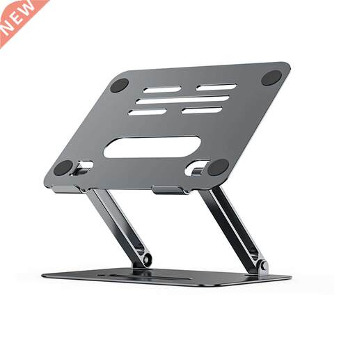 Adjustable Holder Foldable Gift Aluminium Alloy Travel ABS L