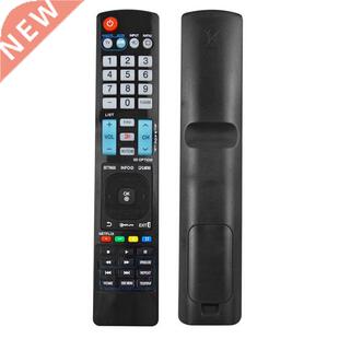 ALLOYSEED TV Remote Controller Television remote control Sma