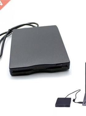 USB External Diskette Drive 1.44 MB Floppy Disk FDD 12 Mbps