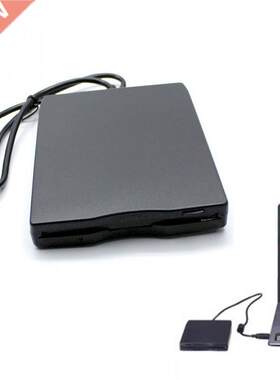 USB External Diskette Drive 1.44 MB Floppy Disk FDD 12 Mbps
